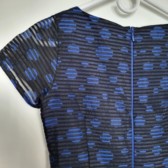 Max&Co. Pattern Midi Dress Women - Picture 6 of 8